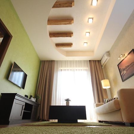 Palic Lux Apartamento Exterior foto