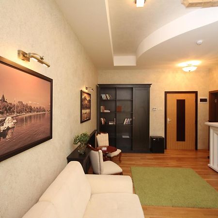 Palic Lux Apartamento Exterior foto