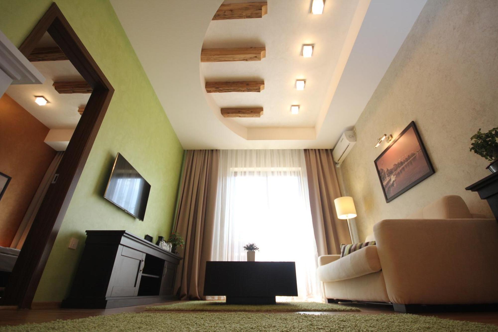 Palic Lux Apartamento Exterior foto