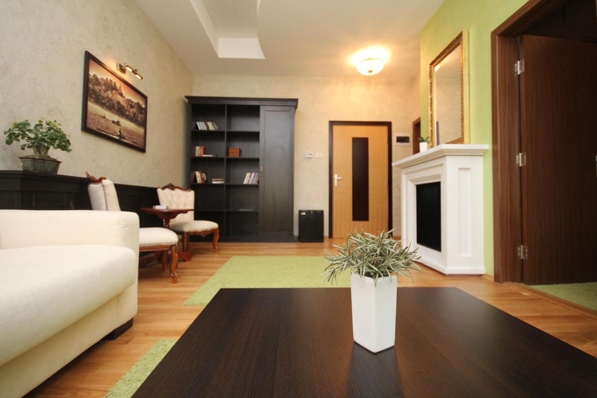 Palic Lux Apartamento Exterior foto