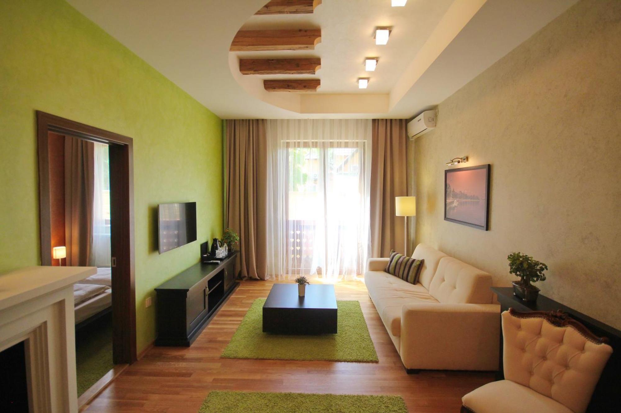 Palic Lux Apartamento Exterior foto