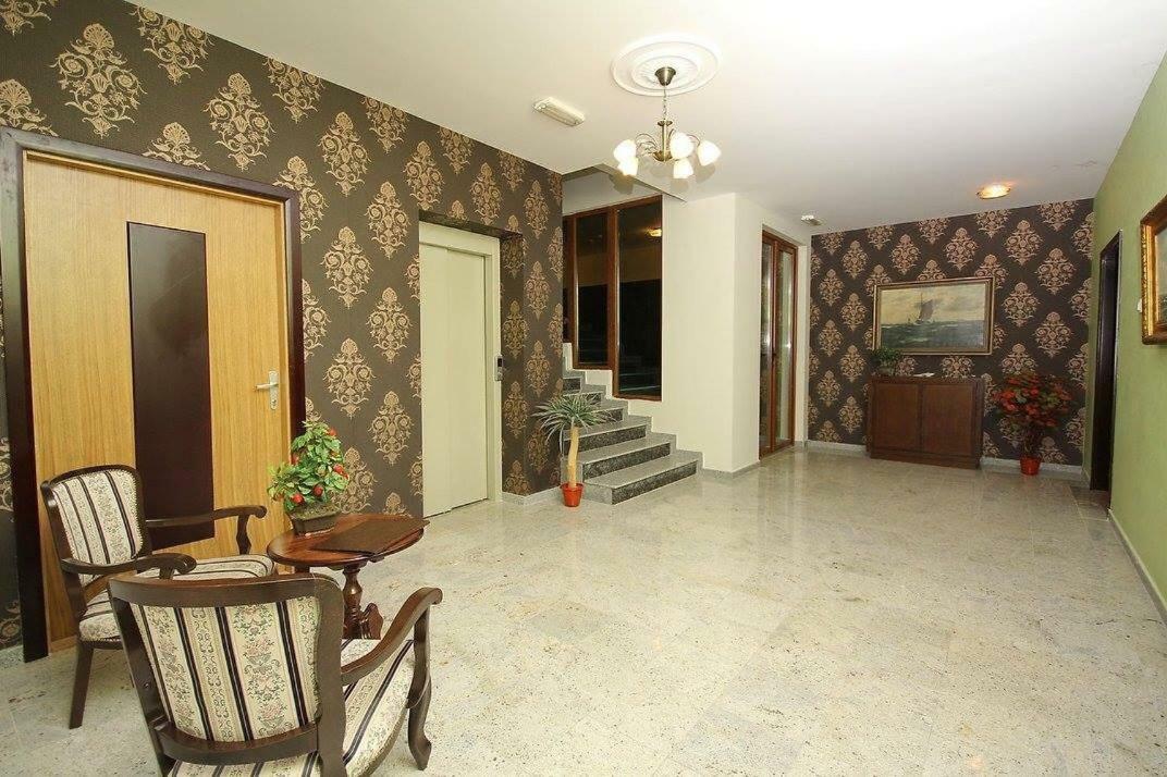 Palic Lux Apartamento Exterior foto