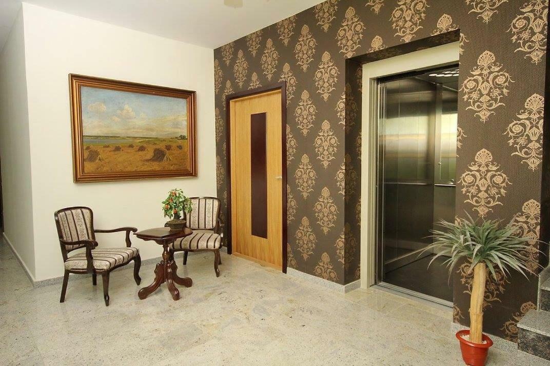 Palic Lux Apartamento Exterior foto